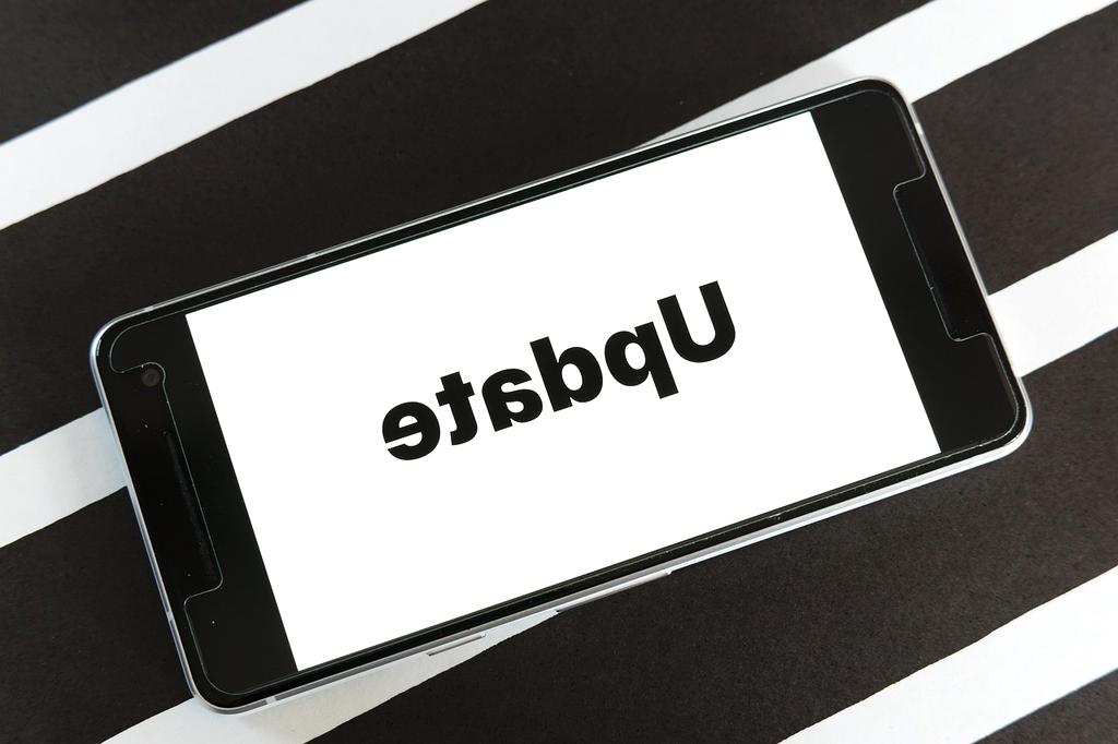 Cookies on computer keyboard to symbolize web cookies